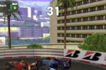 Monaco Grand Prix (Dreamcast)