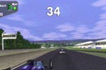 Monaco Grand Prix (Dreamcast)