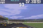 Monaco Grand Prix (Dreamcast)