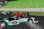 Monaco Grand Prix (Dreamcast)