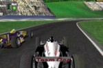 Monaco Grand Prix (Dreamcast)