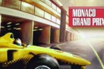 Monaco Grand Prix (Dreamcast)