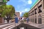 Monaco Grand Prix (Dreamcast)