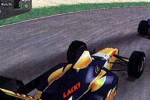 Monaco Grand Prix (Dreamcast)