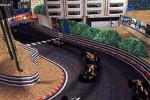 Monaco Grand Prix (Dreamcast)