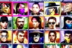 Mortal Kombat Gold (Dreamcast)