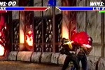 Mortal Kombat Gold (Dreamcast)