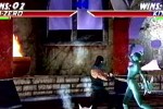 Mortal Kombat Gold (Dreamcast)