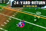 NFL Blitz 2000 (Dreamcast)