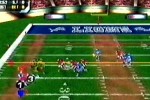 NFL Blitz 2000 (Dreamcast)