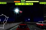 Tokyo Xtreme Racer (Dreamcast)