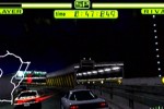 Tokyo Xtreme Racer (Dreamcast)