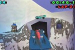 Hot Wheels Turbo Racing (Nintendo 64)