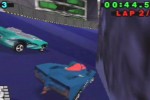 Hot Wheels Turbo Racing (Nintendo 64)