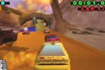 Hot Wheels Turbo Racing (Nintendo 64)