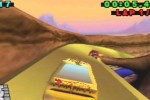 Hot Wheels Turbo Racing (Nintendo 64)