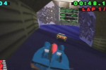 Hot Wheels Turbo Racing (Nintendo 64)