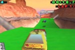 Hot Wheels Turbo Racing (Nintendo 64)