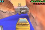 Hot Wheels Turbo Racing (Nintendo 64)