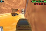 Hot Wheels Turbo Racing (Nintendo 64)