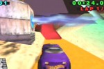 Hot Wheels Turbo Racing (Nintendo 64)