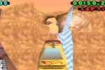 Hot Wheels Turbo Racing (Nintendo 64)