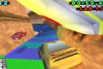 Hot Wheels Turbo Racing (Nintendo 64)