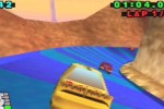 Hot Wheels Turbo Racing (Nintendo 64)