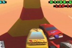 Hot Wheels Turbo Racing (Nintendo 64)