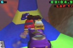 Hot Wheels Turbo Racing (Nintendo 64)