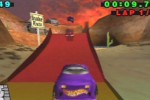 Hot Wheels Turbo Racing (Nintendo 64)