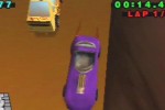 Hot Wheels Turbo Racing (Nintendo 64)