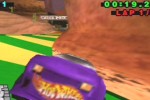 Hot Wheels Turbo Racing (Nintendo 64)