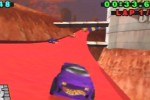 Hot Wheels Turbo Racing (Nintendo 64)