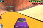 Hot Wheels Turbo Racing (Nintendo 64)