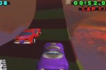 Hot Wheels Turbo Racing (Nintendo 64)