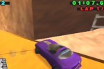 Hot Wheels Turbo Racing (Nintendo 64)