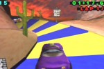 Hot Wheels Turbo Racing (Nintendo 64)