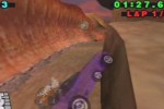 Hot Wheels Turbo Racing (Nintendo 64)