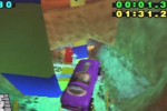 Hot Wheels Turbo Racing (Nintendo 64)