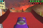 Hot Wheels Turbo Racing (Nintendo 64)