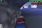 Hot Wheels Turbo Racing (Nintendo 64)