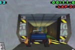 Hot Wheels Turbo Racing (Nintendo 64)