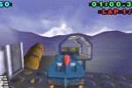 Hot Wheels Turbo Racing (Nintendo 64)