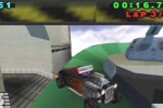 Hot Wheels Turbo Racing (Nintendo 64)