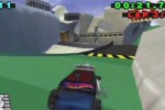 Hot Wheels Turbo Racing (Nintendo 64)