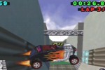 Hot Wheels Turbo Racing (Nintendo 64)