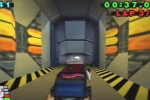 Hot Wheels Turbo Racing (Nintendo 64)