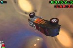 Hot Wheels Turbo Racing (Nintendo 64)