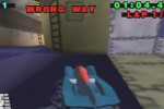 Hot Wheels Turbo Racing (Nintendo 64)